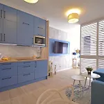 Apartment Sunset - Kormoran - Sloneczna Kawalerka, Przy Promenadzie - Do Plazy 300m! *