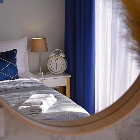 Sunset - Kormoran - Sloneczna Kawalerka, Przy Promenadzie - Do Plazy 300m! *