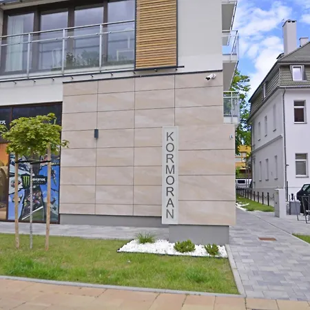 Sunset - Kormoran - Sloneczna Kawalerka, Przy Promenadzie - Do Plazy 300m! * シフィノウイシチェ