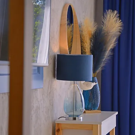 アパート Sunset - Kormoran - Sloneczna Kawalerka, Przy Promenadzie - Do Plazy 300m! シフィノウイシチェ